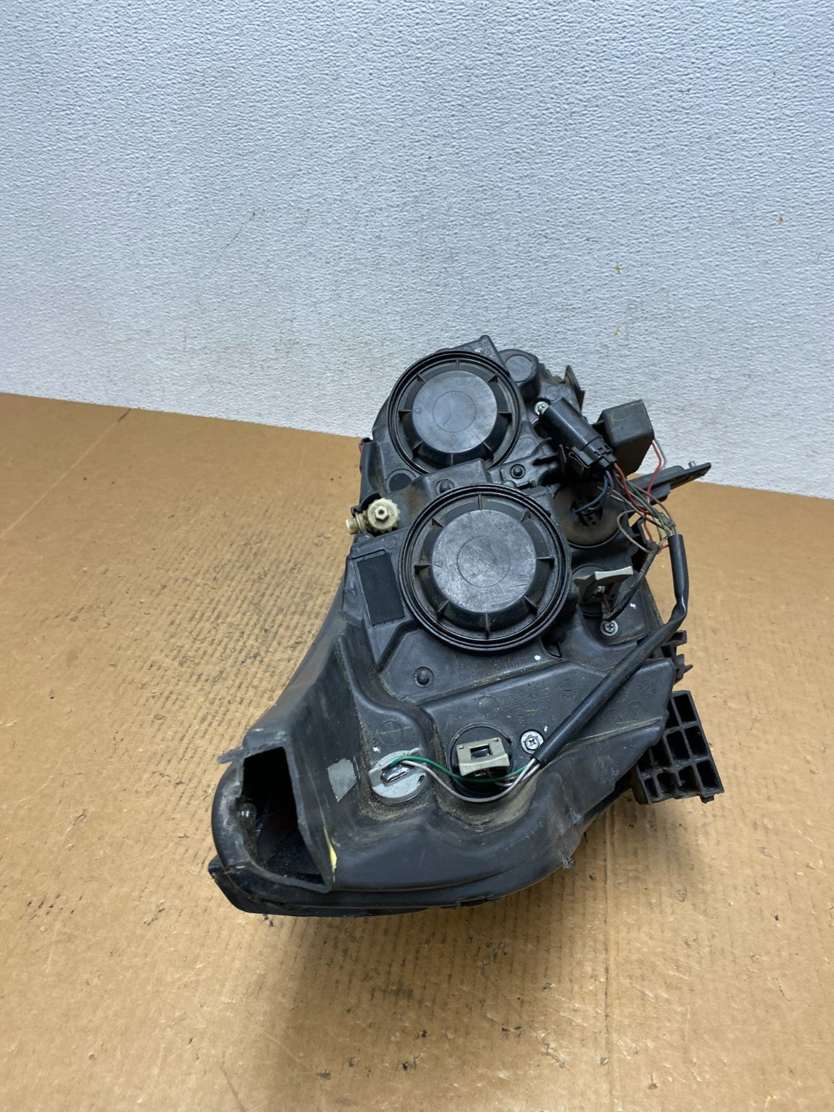2013 2014 2015 Chevrolet Malibu Headlight Projector Left Driver Side AE1601 DW11