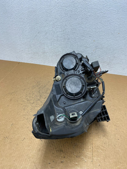 2013 2014 2015 Chevrolet Malibu Headlight Projector Left Driver Side AE1601 DW11