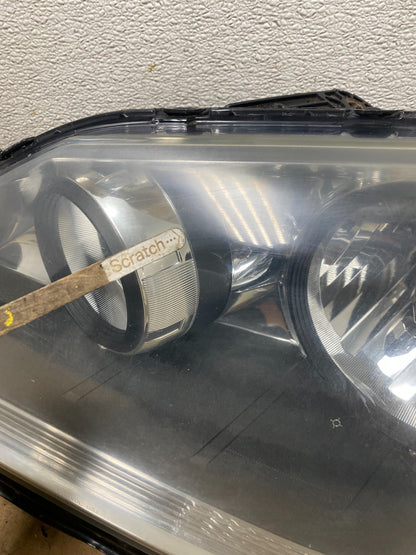 2005 2006 2007 Honda Odyssey Left+Right Set Halogen Headlights T3725 DW5