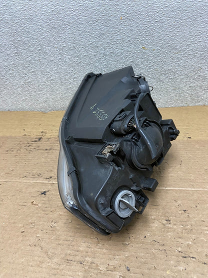 2005 2006 2007 2008 Audi A4 Right Passenger RH Halogen Headlight Oem AB3329 DW6