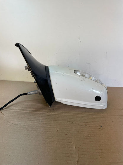 2006-2010 Mercedes-Benz R-Class R350 R500 Left Driver Door Mirror AG9921 DW3