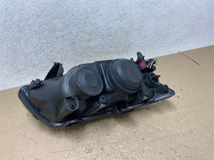 2003 2004 2005 2006 2007 Saab 9-3 Left Driver LH Headlight Halogen AI2443 LK5