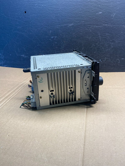 2004 2010 Ford F150 Radio Stereo Audio AM/FM AD1670 DG2