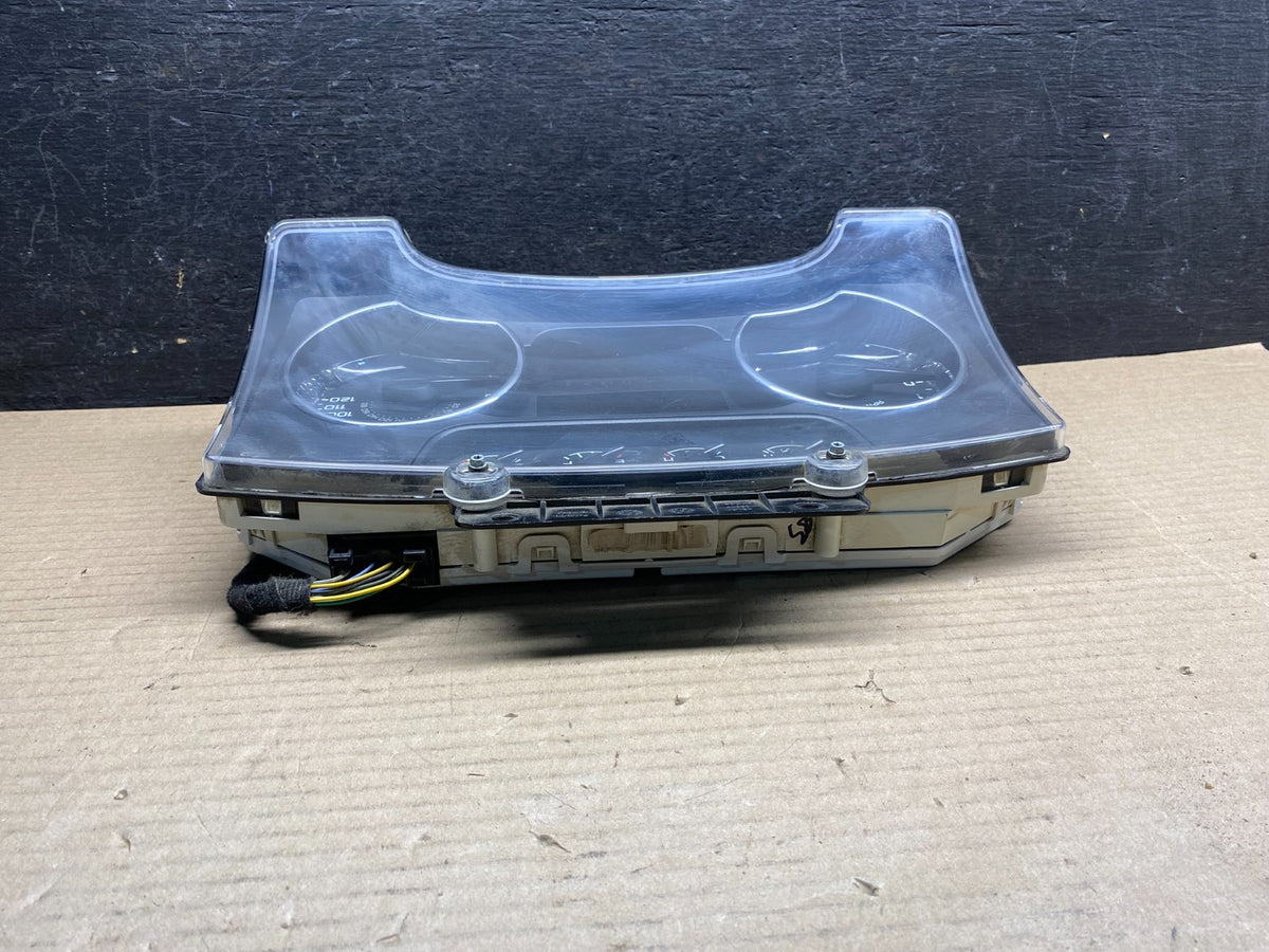 2011 to 2012 Ford Truck F150 Speedometer Speedo Cluster ah9713 DG3