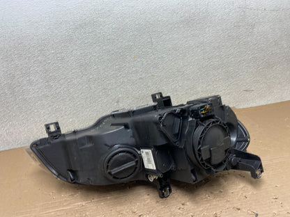 2007 2008 2009 2010 Bmw X5 Left Driver Lh Side Headlight Xenon Hid AB1708 DW5