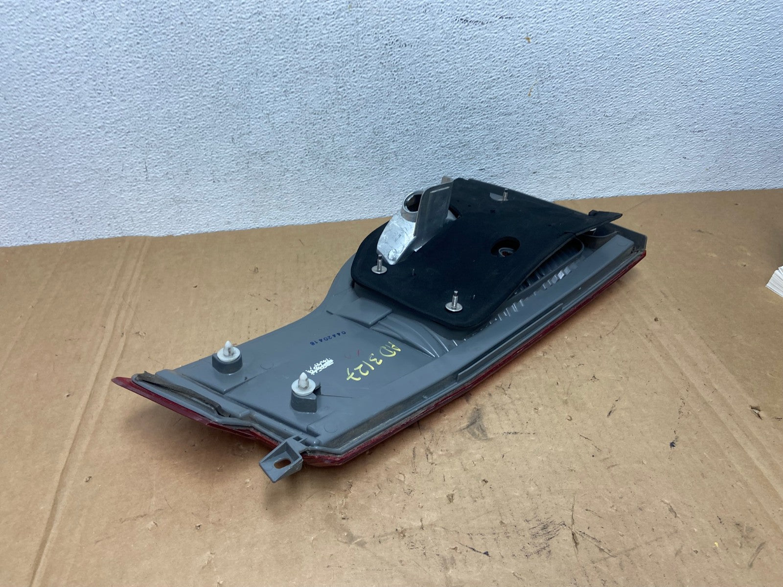 2008 2009 2010 Honda Odyssey Tail Light Inner Right Passenger Rh AD3127 LK5