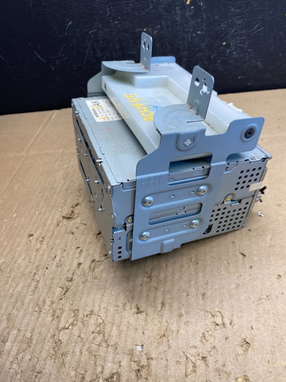 2008 - 2012 Infiniti EX35 Radio CD Player Receiver OEM AC4745 DG2