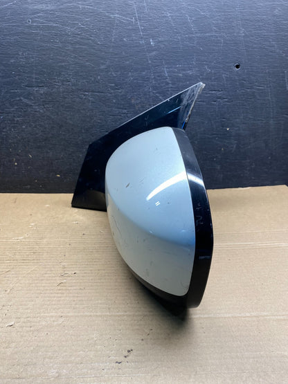 2009 to 2014 Nissan Murano Left Driver LH Side View Door Mirror AI7465 DG9