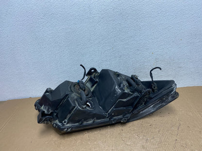 2009 to 2017 Dodge Journey Headlight Left Driver Lh Side Halogen AD8769 DW5