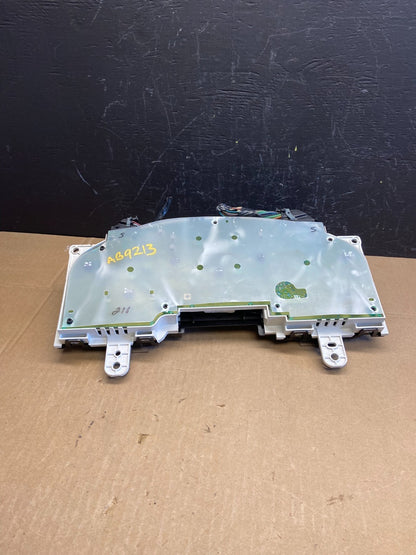 2004 - 2005 Ford F150 F-150 Speedometer Cluster Gauge Oem ab9213 DG6