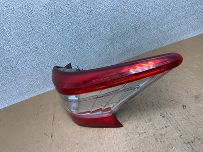 2013 2014 2015 Nissan Sentra Led Right Passenger Side Tail Light Z7845 DW1