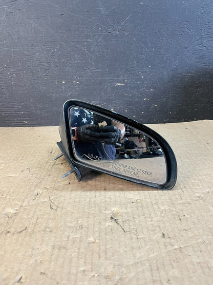 1982 - 1992 Chevrolet Camaro Right Passenger RH Door View Mirror AF5394 DW7