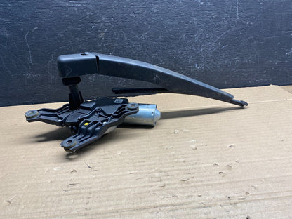 2020 to 2023 Ford Explorer Rear Windshield Wiper Motor ad9468 DG1