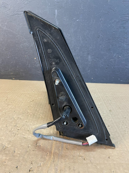 2004 to 2009 Toyota Prius Left Driver LH View Door Mirror AC9909 DW8
