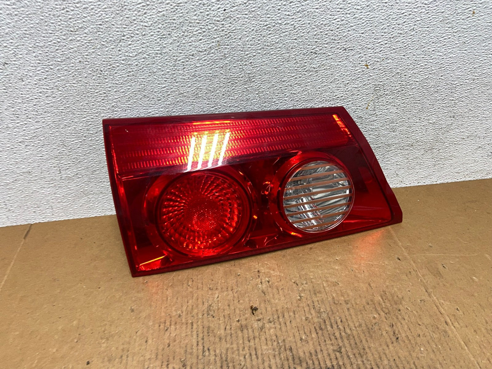 2006 - 2010 Toyota Sienna Left Driver Lh Side Inner Tail Light AE0615 LK0