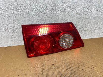 2006 - 2010 Toyota Sienna Left Driver Lh Side Inner Tail Light AE0615 LK0