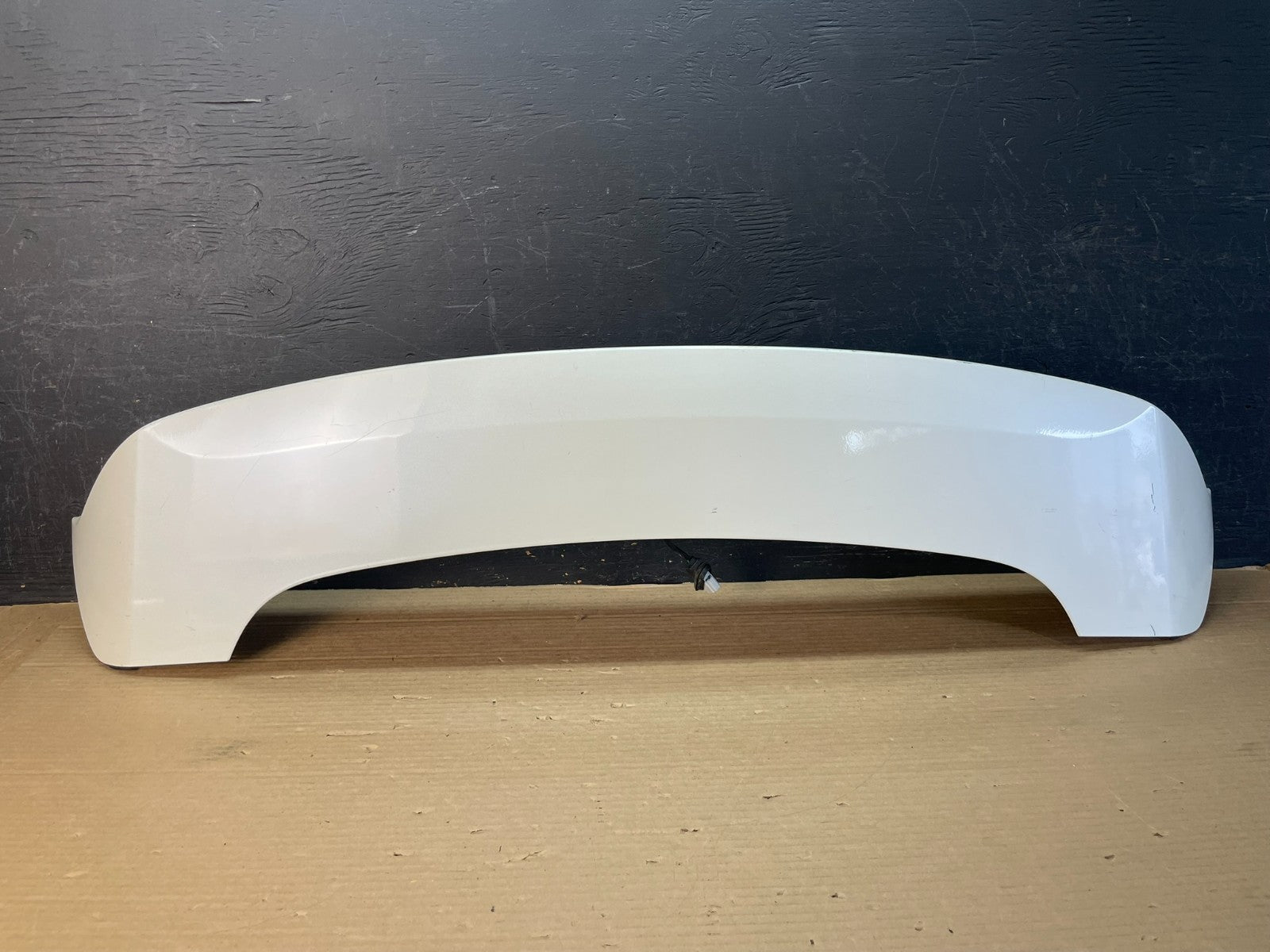 2013 to 2018 Acura RDX Rear Spoiler Wing Lift Gate 3rd Brake Light AE9946 DG0