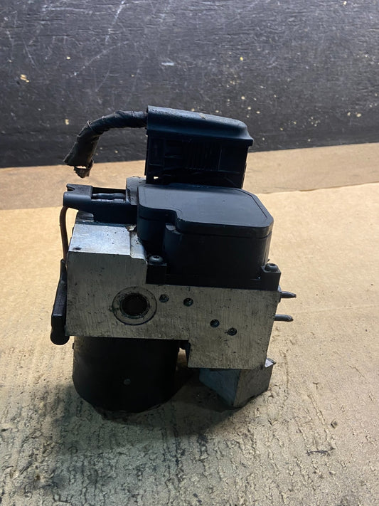 2000 - 2006 Mercedes S600 S500 S430 ABS Anti Lock Brake Pump Module Y4266 DG0