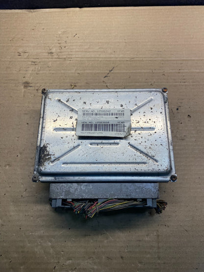 2003-2006 Chevrolet Tahoe Silverado Engine Control Unit Module ECM ECU AF0087 DW0