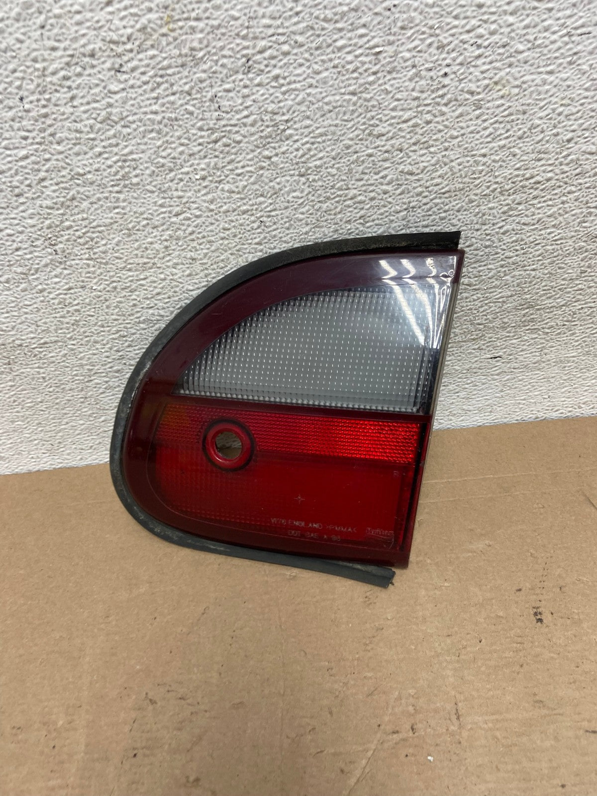 1997 to 2003 Chevrolet Malibu Right Passenger RH Inner Tail Light AF4710 LK0