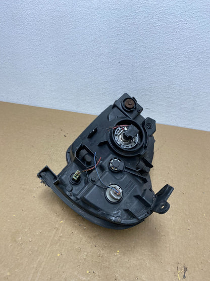 2002 to 2007 Suzuki Aerio Sedan Right Passenger  Halogen Headlight OEM ac1265 DG10