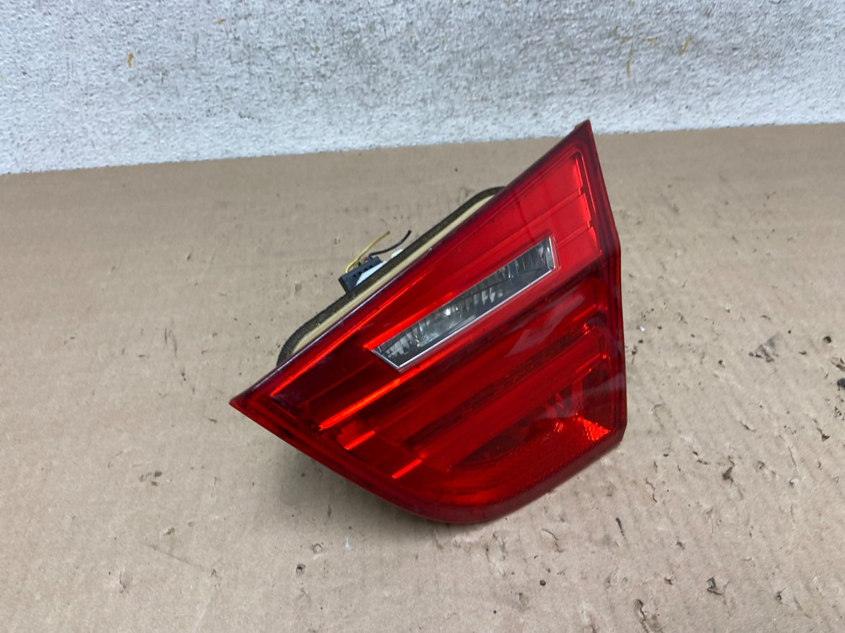 2009 2010 2011 BMW 3 328i 335i E90 Right Passenger RH Tail Light Inner ai2323 DG2