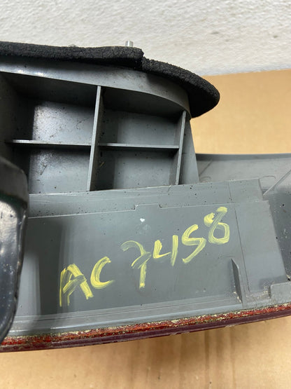 2006 - 2007 Honda Accord Right Passenger Side Tail light AC7458 LK7