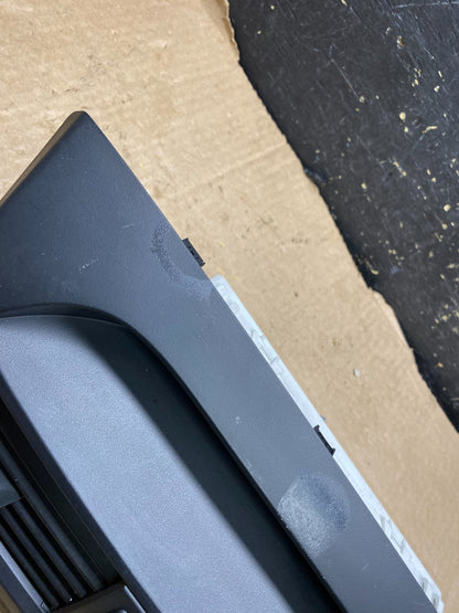 2004 to 2008 Acura TL Front Dash Dashboard AC Center Clock Air Vent z1882 DG1