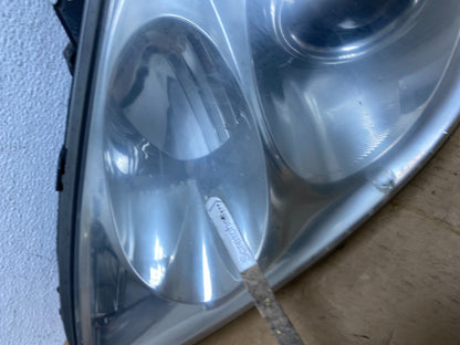 2005 - 2006 Lexus Es330 Left Driver Lh Headlight Xenon HID AD4482 DW3