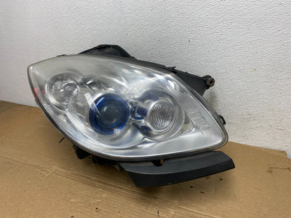 2008-2012 Buick Enclave Right Passenger Headlight Xenon Hid Two Ballast AD39591