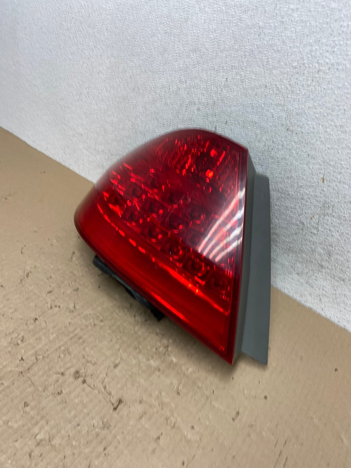 2006 - 2007 Honda Accord Left Driver Lh Side Tail light AE9810 LK1