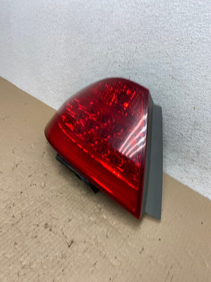 2006 - 2007 Honda Accord Left Driver Lh Side Tail light AE9810 LK1