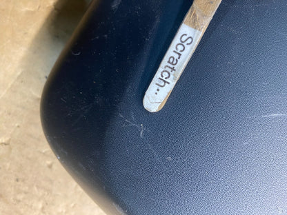2013-2018 Nissan NV200 Right Passenger Side View Door Mirror AG60776