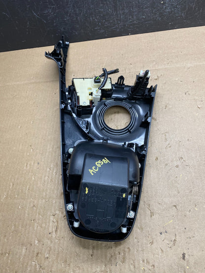 2010 to 2015 Toyota Prius Center Console Cup Holder Trim Bezel AC6581 DG5