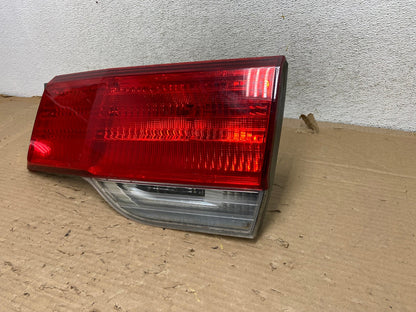 2008 2009 2010 Honda Odyssey Tail Light Inner Right Passenger Rh AG8308 LK2