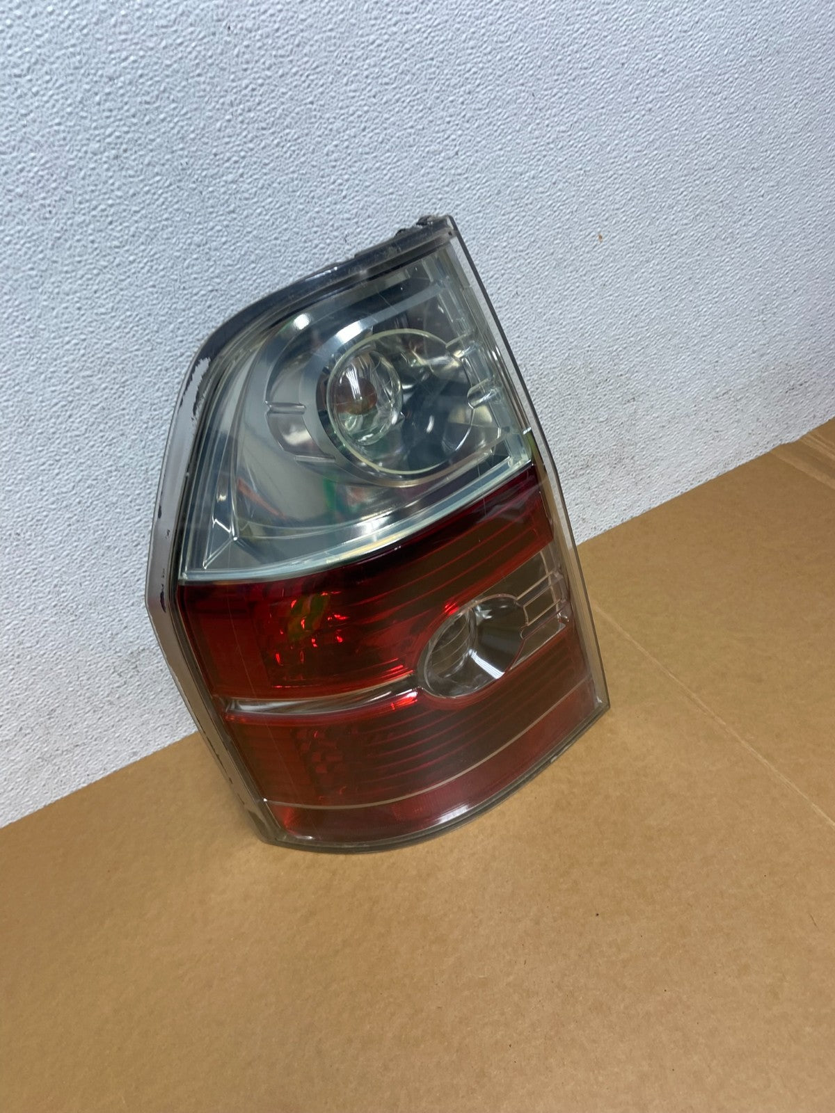 2004 2005 2006 Acura Mdx Left Driver Lh Side Tail Light AD8865 DW2