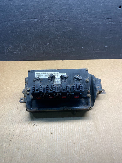 2008 2009 Caravan Town & Country 3.8L Engine Control Unit ECU Module ac6979 DG0