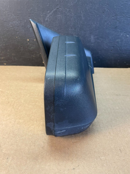 2007 to 2010 Ford Edge Right Passenger View Door Mirror AC9978 DG8