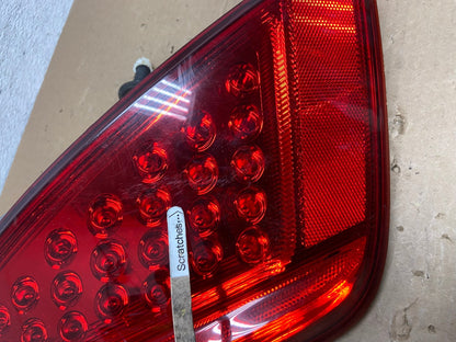 2006 2007 Nissan Murano Left Driver LH Side Tail Light AD4071 LK3