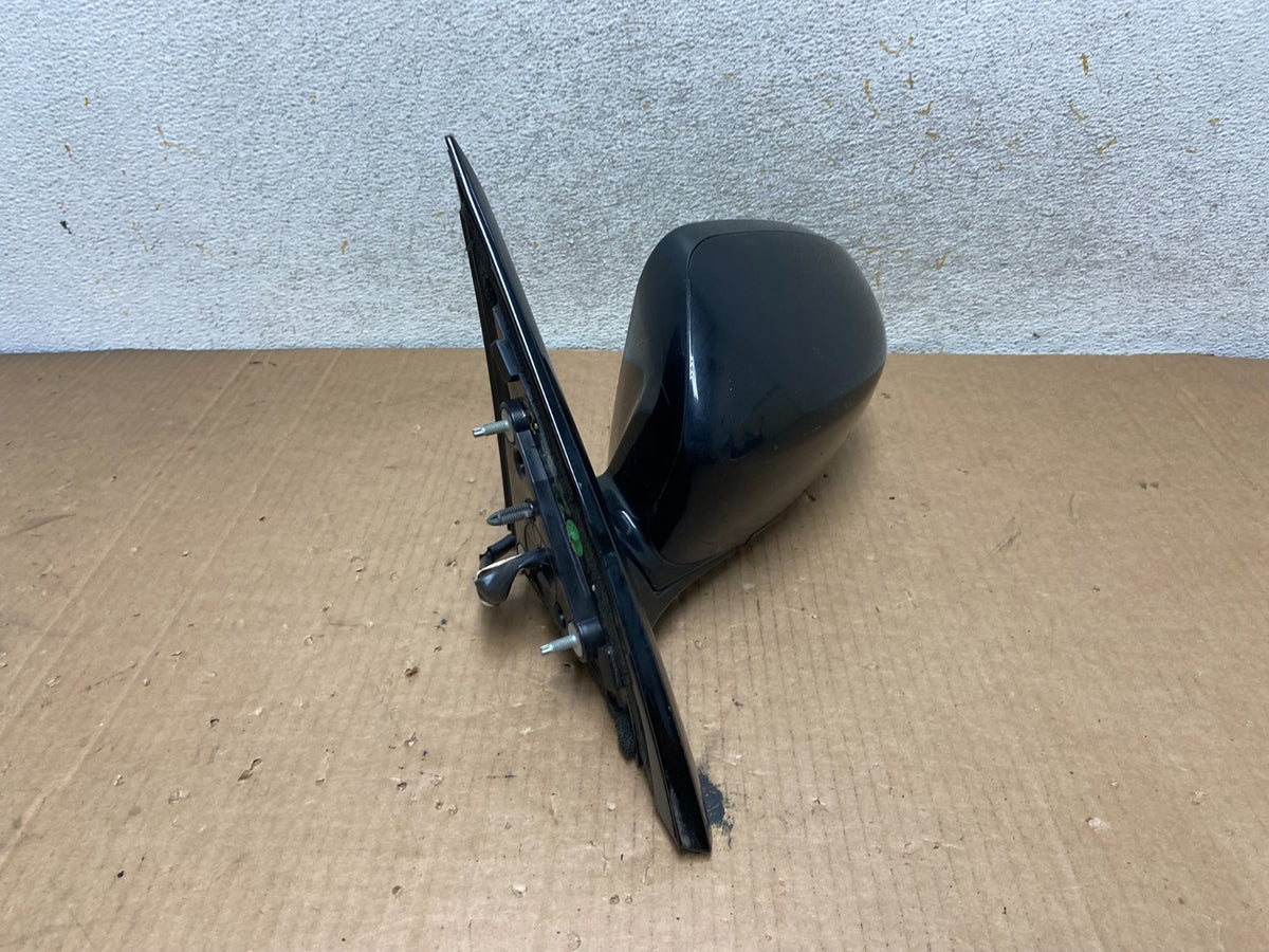 2013-2016 Nissan Pathfinder Left Driver Side View Door Heated Mirror AI8782 LK2