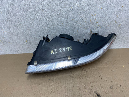 1995 to 2000 Dodge Stratus Right Passenger Halogen Headlight AI2492 DW7