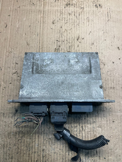 2007 Ford E250 E350 5.4L Van Engine Control ECU Computer Module S4856 DG2