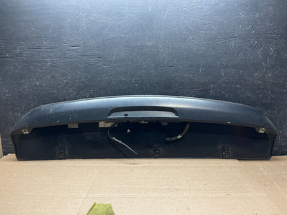 2006 - 2009 Land Range Rover Sport Rear Trunk Light Lift Gate Spoiler y9319 DG7