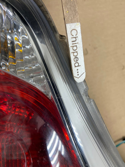 2013 2014 2015 Nissan Altima Right Passenger RH Side Tail Light AH4366 LK5