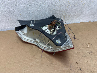 2010 2011 2012 Ford Fusion Left Driver LH Side Tail Light AH8910 LK6