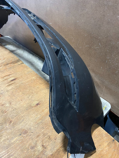 2013 to 2019 Lincoln MKT Front Bumper Cover AA92793
