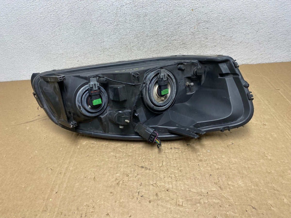 2005 - 2009 Pontiac Montana / Uplander Left Driver LH Headlight AG1203 DW6