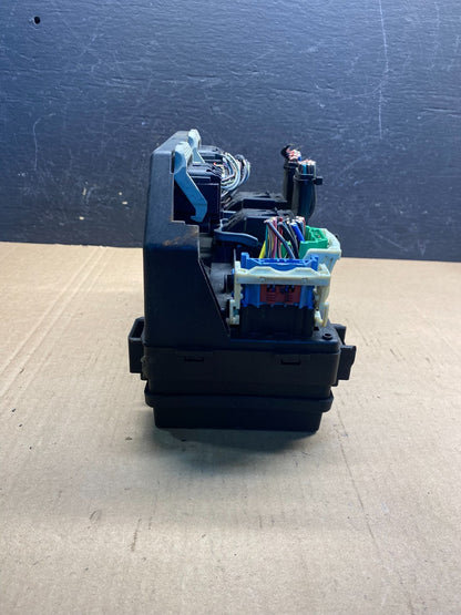 2011 2014 Dodge Durango Grand Cherokee Fusebox Fuse Box Relay Module AE6296 DW2