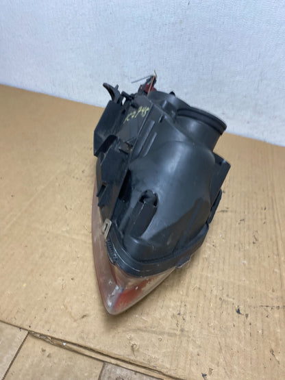 2003 2004 2005 2006 2007 Saab 9-3 Left Driver LH Headlight Halogen AC7745 DW6