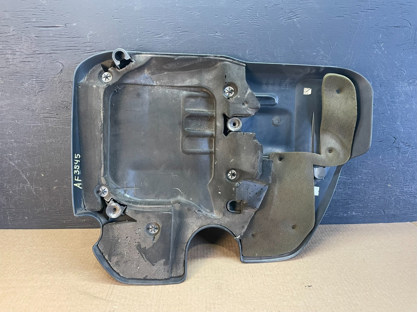 2011-2023 Chrysler 300 3.6L V6 Engine Motor Cover af3545 DG5
